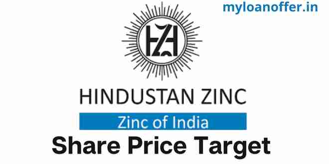 Hindustan Zinc Share Price Target 2023, 2024, 2025, 2026, 2030