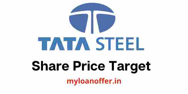 Dont Miss Out Tata Steel Share Price Target for 2023,2024, 2025