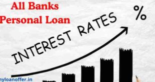 Compare personal loan interest rates of all banks. Personal Loan Interest Rates Latest Interest Rate, Personal Loan Interest Rates of all Banks
