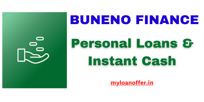 Buneno-Finance-Personal-Loan-App