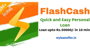 FlashCash-Loan-Kaise-Apply-Kare-FlashCash-App Review