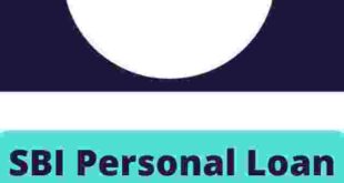 sbi personal loan interest rates 2022