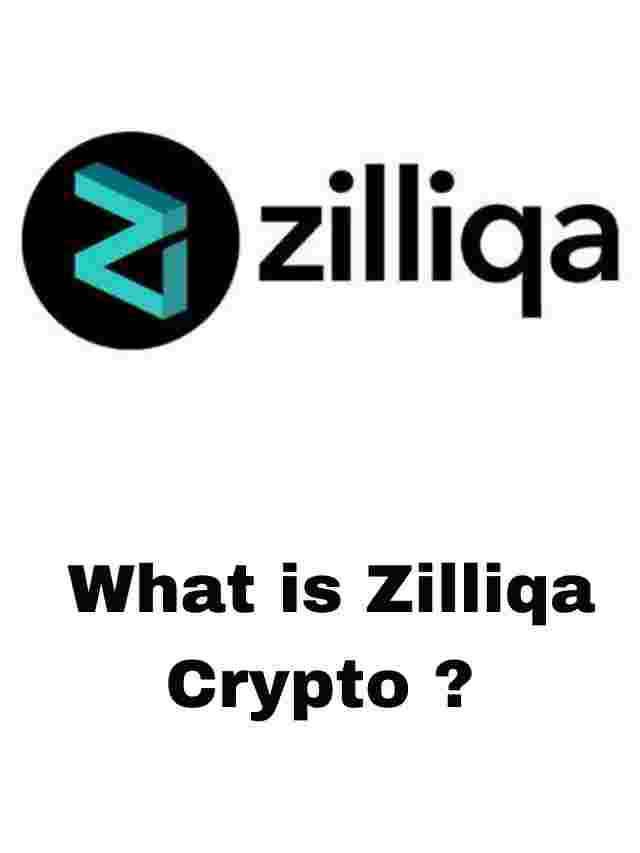 What is Zilliqa Crypto - My Loan Offer