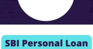 sbi personal loan interest rates for salaried