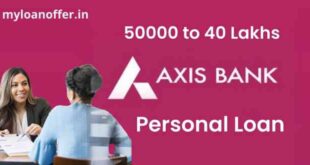 Axis Bank Personal Loan, Axis Bank Personal Loan in Hindi, Latest Axis Bank Interest Rates, Processing Charges, Online Loan Apply, axis bank personal loan customer care, axis bank personal loan status