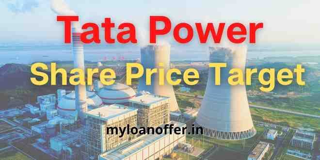 Tata Power Share Price Target ,Tata Power Share Price Target 2023, 2024, 2025, 2026, 2030, 2040, 2050,Tata Power Company Limited Share Price Today