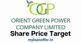 Orient Green Power Share Price Target 2023, 2024, 2025, 2026, 2030, 2040, 2050, OGPL share price forecast, Orient Green Power Stock Price Prediction