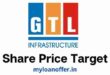 GTL Infra Share Price Target 2023, 2024, 2025, 2026, 2030, 2040, 2050, GTL Infra share price forecast, GTL Infra Stock Price Prediction