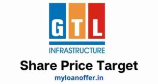 GTL Infra Share Price Target 2023, 2024, 2025, 2026, 2030, 2040, 2050, GTL Infra share price forecast, GTL Infra Stock Price Prediction