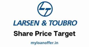 Larsen And Toubro L&T Share Price Target 2023, 2024, 2025, 2026, 2027, 2030, 2040, 2050, Larsen And Toubro L&T Price Prediction