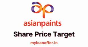 Asian Paints Share Price Target 2023, 2024, 2025, 2026, 2027, 2030, 2040, 2050, Asian Paints Share Price Prediction,