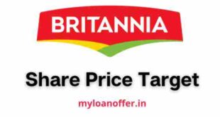 Britannia Share Price Target 2023, 2024, 2025, 2026, 2027, 2030, 2040, 2050, Britannia Share Price Prediction, Britannia Share Price Forecast