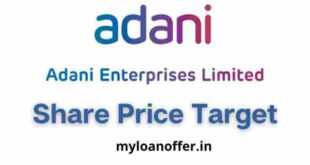 Adani Enterprises Share Price Target 2023, 2024, 2025, 2026, 2027, 2030, 2040, 2050, Adani Enterprises share price prediction, Adani Enterprises Forecast