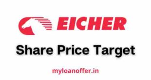 Eicher Motors Share Price Target 2023, 2024, 2025, 2026, 2027, 2030, 2040, 2050, Eicher Motors Share Price Prediction, Eicher Motors Price Forecast