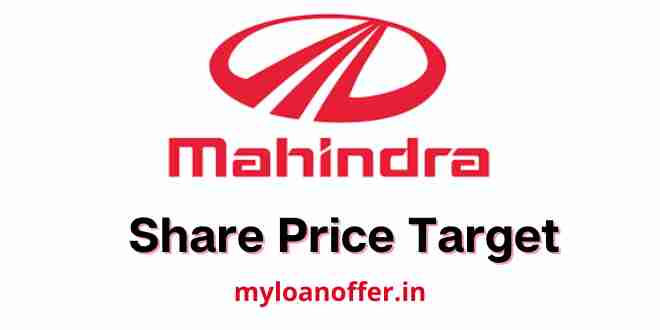 Mahindra and Mahindra Share Price Target 2023, 2024, 2025, 2026, 2027, 2030, 2040, 2050, M&M Share Price Prediction,