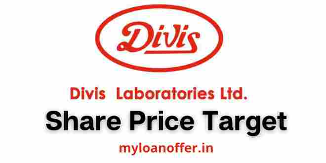 Divis Lab Share Price Target 2023, 2024, 2025, 2026, 2027, 2030, 2040, 2050, Divis Lab Share Price Forecast,Divis Lab share price prediction