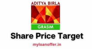 Grasim Share Price Target 2023, 2024, 2025, 2026, 2027, 2030, 2040, 2050, Grasim Share Price Prediction, Grasim Share Price Forecast