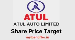 Atul Auto Share Price Target 2023, 2024, 2025, 2026, 2027, 2030, 2040, 2050, Atul Auto Share Price Forecast, Atul Auto Share Price Prediction