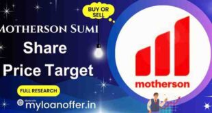 Motherson Sumi Share Price Target 2023, 2024, 2025, 2026, 2027, 2030, 2040, 2050, Samvardhana Motherson International Share Price Prediction