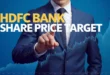 HDFC Bank Share Price Target 2025, HDFC bank Share Price Target for 2025 india, HDFC Bank Share Price prediction 2025