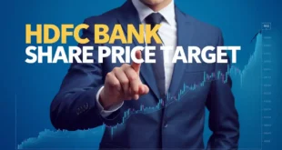 HDFC Bank Share Price Target 2025, HDFC bank Share Price Target for 2025 india, HDFC Bank Share Price prediction 2025